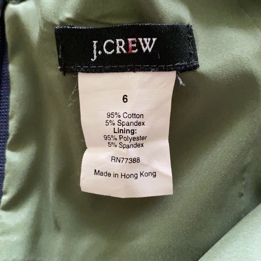 JCrew - Picture 5 of 6